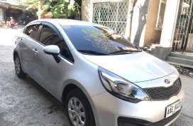 2014 Kia Rio for sale in Cebu City