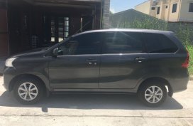 2018 Toyota Avanza for sale at 14000 km in General Salipada K. Pendatun