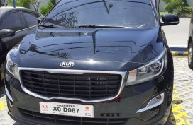 Brand New 2019 Kia Carnival Automatic Diesel for sale 