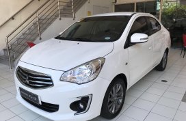 2019 Mitsubishi Mirage G4 for sale in Caloocan