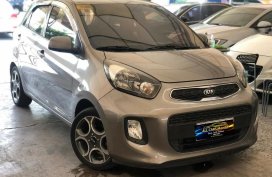 2016 Kia Picanto for sale in Manila 