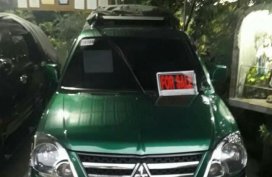 Mitsubishi Adventure 2010 for sale in Batangas