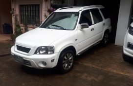 2000 Honda Cr-V for sale in Baguio