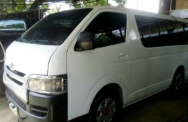 Toyota Grandia 2006 for sale in Cagayan de Oro