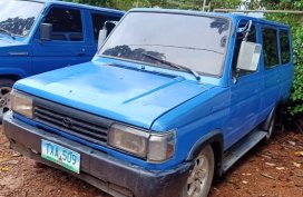 1997 Toyota Tamaraw for sale in Marikina 