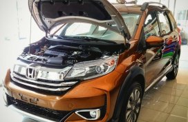 2020 Honda BR-V for sale 