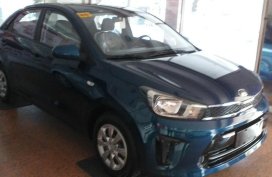 2019 Kia Soluto for sale in Bulacan 