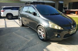 Mitsubishi Grandis 2005 for sale in Quezon City