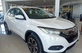 Honda Hr-V 2019 for sale in Carmona