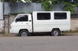 2nd Hand 2016 Mitsubishi L300 at 30000 km for sale