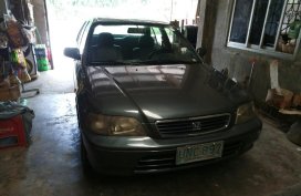 Honda City 1997 for sale in  Padre Garcia