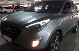 2015 Hyundai Tucson for sale in Muntinlupa 