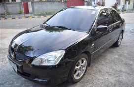 Mitsubishi Lancer 2005 for sale in Parañaque 