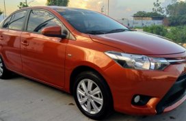 Toyota Vios 2018 for sale in San Fernando