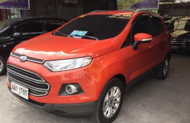 2014 Ford Ecosport for sale in Bacoor 