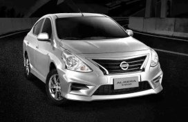 2019 Nissan Almera for sale in Dasmariñas