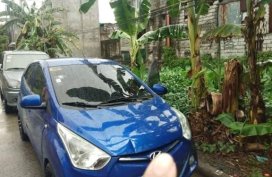Hyundai Eon 2014 for sale in Makati 