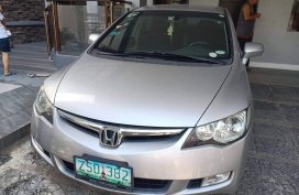 2008 Honda Civic for sale in Binan 
