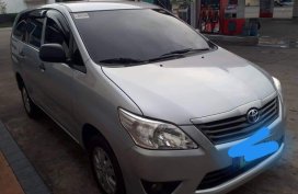 2013 Toyota Innova for sale in Santo Tomas