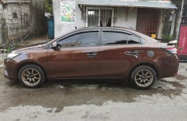 2013 Toyota Vios for sale in Quezon City