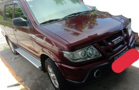 2013 Isuzu Crosswind for sale in Bacolod City