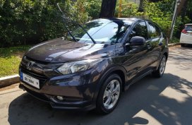 2015 Honda Hr-V for sale in Caloocan 