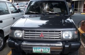 1992 Mitsubishi Pajero for sale in Quezon