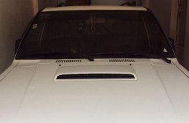 Isuzu Bighorn 2009 Automatic Diesel for sale 