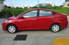2015 Hyundai Accent for sale in Pasig