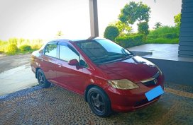 2003 Honda City for sale in Quezon City