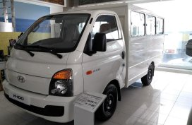 Hyundai H-100 2019 for sale in Paranaque 