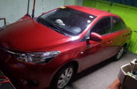 Toyota Corolla 2017 for sale in Quezon City