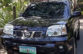 2012 Nissan X-Trail for sale in Manila 