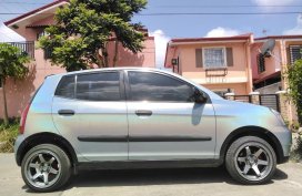 Selling Kia Picanto 2005 in Calapan 