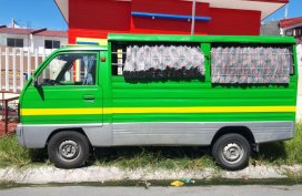 2012 Suzuki Multi-Cab for sale in Imus 