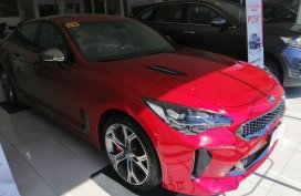 2019 Kia Stinger for sale in Pasay 