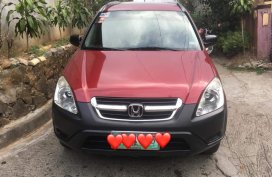 2004 Honda Cr-V for sale in San Jose del Monte