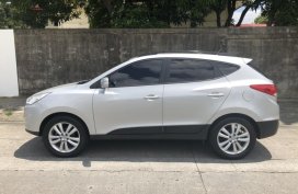 2011 Hyundai Tucson for sale in Las Pinas
