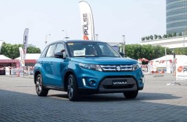Brand New Suzuki Vitara for sale in Makati 