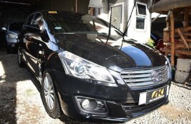 2018 Suzuki Ciaz for sale in Davao City 