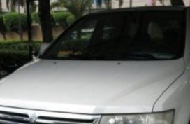 Mitsubishi Grandis 1999 for sale in Manila
