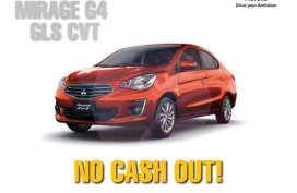 2019 Mitsubishi Mirage G4 for sale in Valenzuela