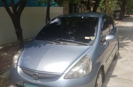 2006 Honda Jazz for sale in Quezon City 