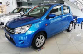 Brand New Suzuki Celerio for sale in Quezon City