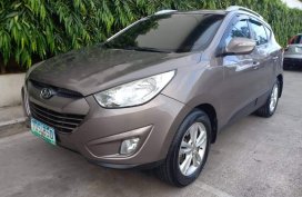 Hyundai Tucson 2012 for sale in Marikina 