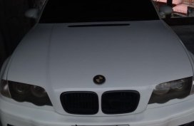 2000 Bmw 316i for sale in Manila