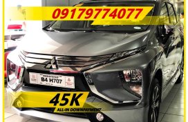 2019 Mitsubishi Xpander for sale in Caloocan 
