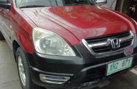 2003 Honda Cr-V for sale in Manila