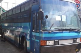 2nd Hand Mitsubishi Fuso for sale in Valenzuela 