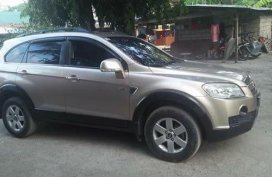 2008 Chevrolet Captiva for sale in Guimba